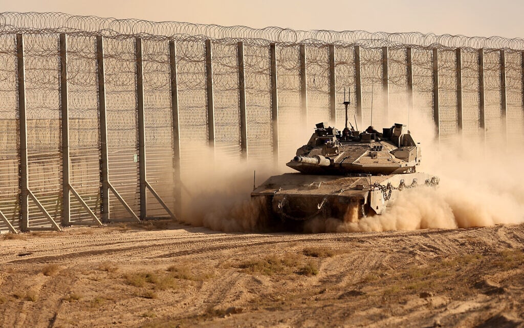 After two years of war, defense minister declares end to emergency situation in south