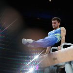 IOC expresses ‘great concern’ over Indonesian ban on Israeli gymnasts