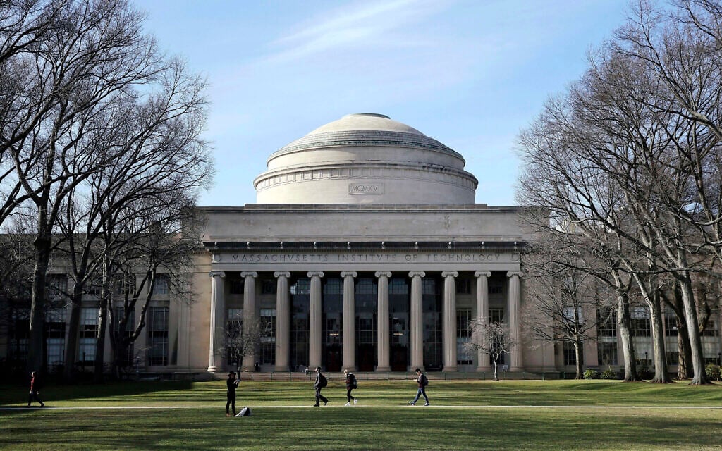 MIT president rejects Trump’s ‘priority’ funding offer in exchange for policy changes