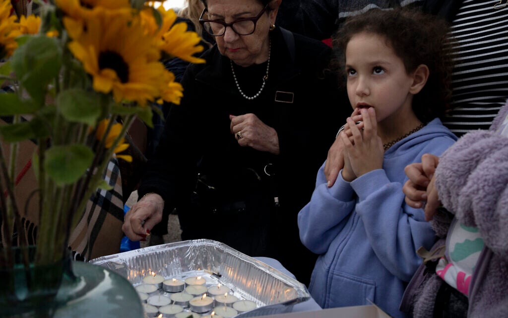 Shabbat and the Radical Idea of Rest – Sponsored Content