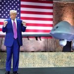 US said flying drones over Gaza as further nations join ceasefire-monitoring  HQ