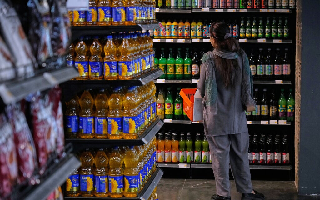 Iran risks severe economic downturn, unrest as renewed UN sanctions bite