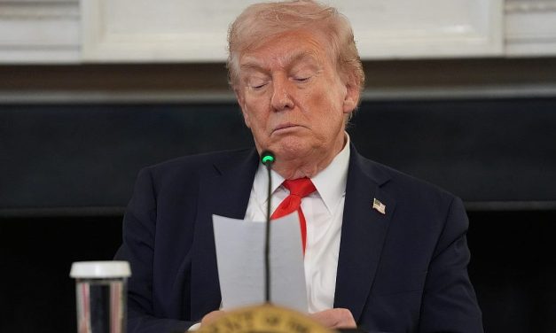 Israel readies for brief Trump visit in coming days after signing of Gaza deal