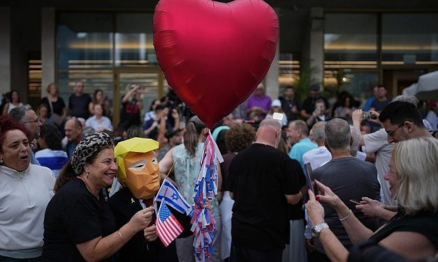 World leaders praise Trump, mediators for Gaza agreement, express hope for peace