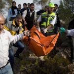 For Some Israelis, Saving Hostages Held in Gaza Means Freeing Terrorists Who Killed Their Loved Ones