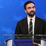 Mamdani repeatedly accuses Israel of genocide in NYC mayoral debate