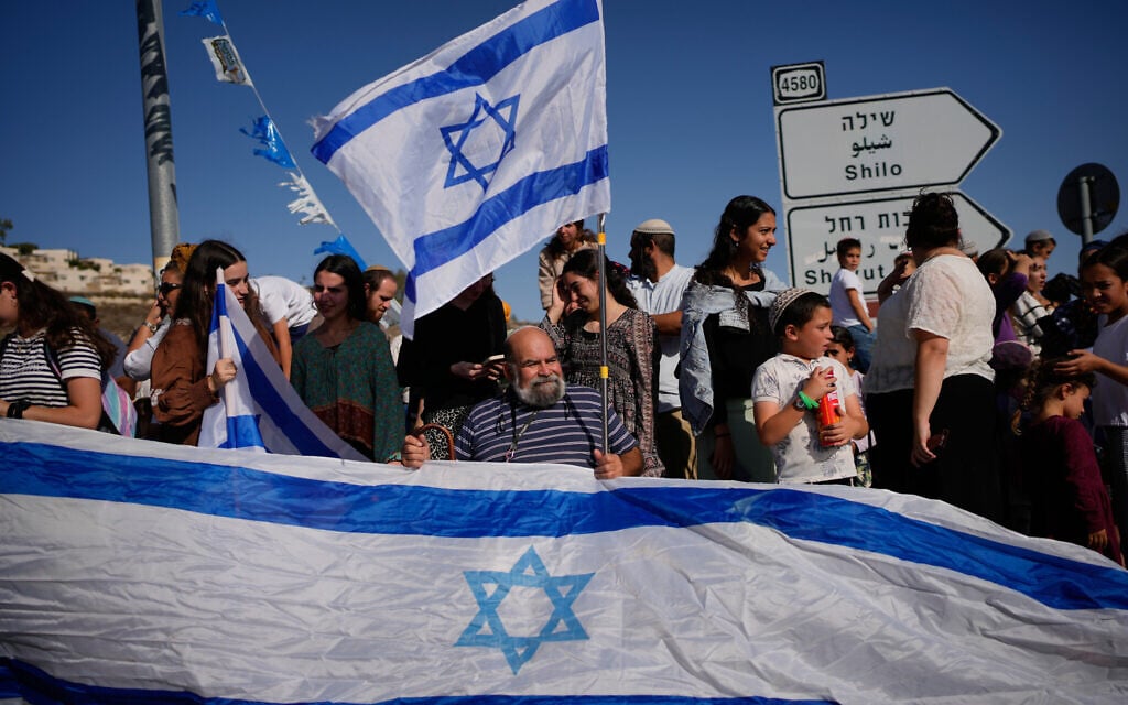 How it feels to be Israeli right now – Sponsored Content