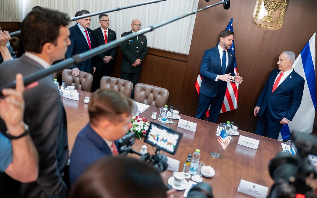 Forging a durable peace for Gaza? Obviously impossible… But Trump did get all 20 living hostages back