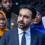 ‘Boot on your neck’: Mamdani in 2023 blamed Israel for police violence in NY