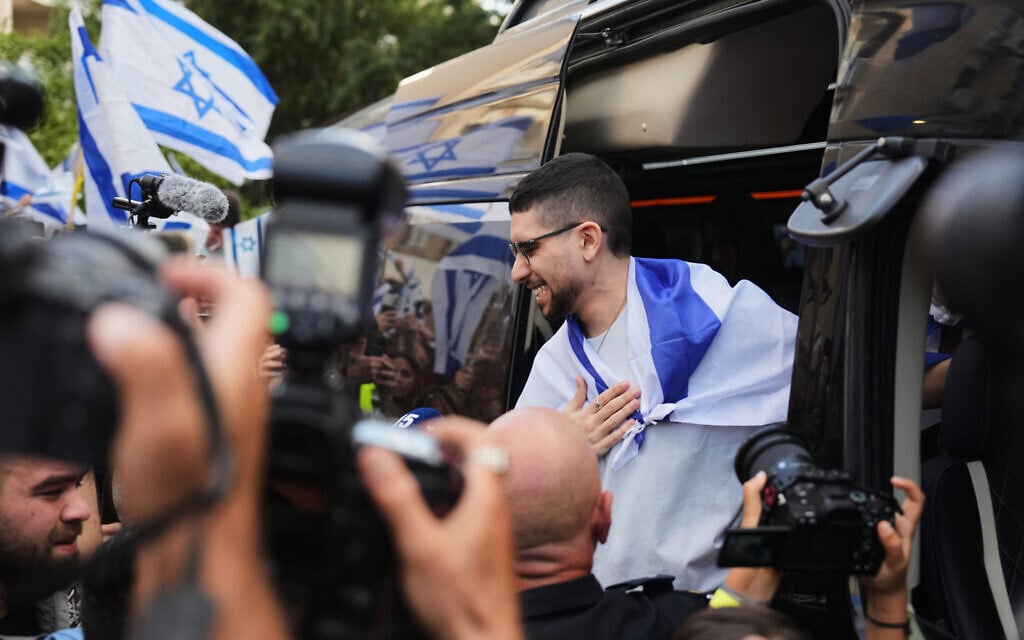 Holding Hope in a Fragile Peace – Sponsored Content