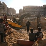 Israel reported to know location of 9 out of 13 deceased hostages still held in Gaza