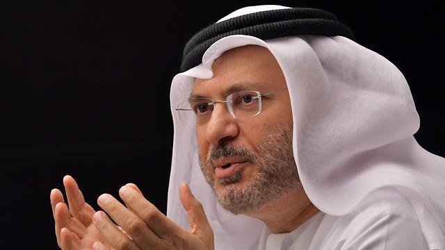 ‘Maximalist views’ on Palestinian issue no longer valid, says top UAE adviser