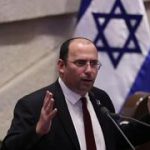 Knesset advances bill to split attorney general’s powers amid coalition deal with ultra-Orthodox parties