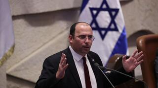 Knesset advances bill to split attorney general’s powers amid coalition deal with ultra-Orthodox parties