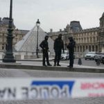 Louvre thieves tried to negotiate with Israeli firm to sell stolen jewels on Darknet, company says