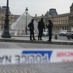 Louvre heist suspects caught en route to Africa; DNA, hair, dropped crown led police to them