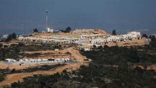 ‘They’ll push a Palestinian State on us’: Trump shatters sovereignty dream, settler leaders fight back