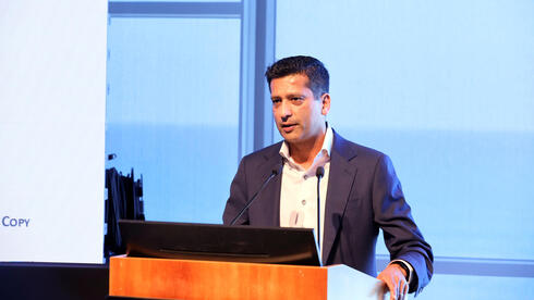 “The US power sector is going through a massive transformation”