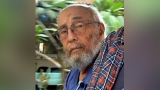 One of slain hostages returned by Hamas identified as 85-year-old Arie Zalmanowicz