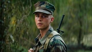 In Trump’s America, even a Netflix show about a gay Marine can’t be truly subversive