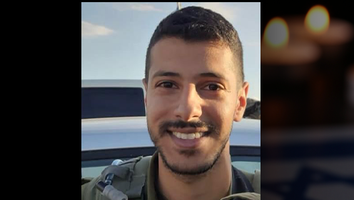 2,000 killed and murdered: Reserve soldier injured by IDF grenade explosion dies