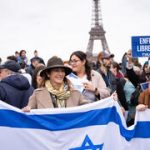From New York to Berlin, world rejoices over hostages’ return: ‘Am Yisrael Chai’