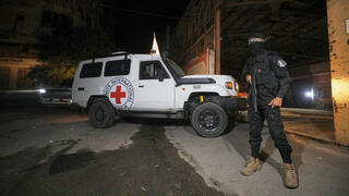 Hamas stalls hostage return as international recovery force remains inactive