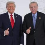 Erdogan turns Trump’s Gaza deal into power play for Turkey’s regional influence
