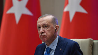 In Gaza, Erdogan finds next step in Turkey’s ‘neo-Ottoman’ regional ambitions