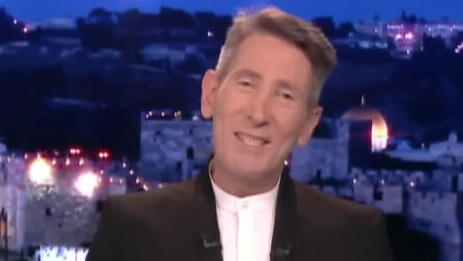 Legendary Israeli broadcaster Ofer Nachshon passes away at 59