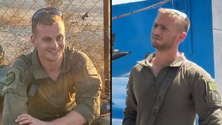 Yaniv saw the soldiers under his command as his ’70 children’, Itay ‘wanted to be IDF chief of staff’