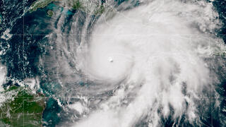 Category 5 Hurricane Melissa brings flooding and catastrophic 200 mph winds to Jamaica