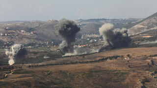 IDF officer warns Hezbollah not to rebuild in southern Lebanon amid reports of imminent escalation