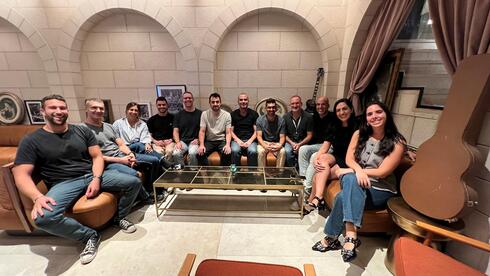 Deloitte Launchpad names new cohort of Israeli startups eyeing U.S. growth
