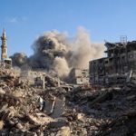 IDF strikes Gaza after Hamas fires RPG in Rafah; Netanyahu orders immediate retaliation