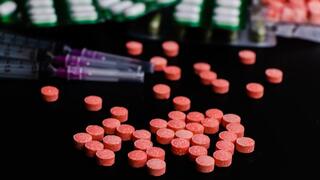 Israeli arrested in Hong Kong over suspected smuggling of 200 kgs of ketamine worth NIS 38 million