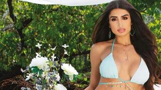 Israeli OnlyFans model accused of luring, robbing men in Los Angeles