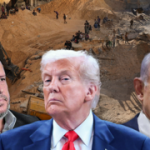 Despite Hamas handing over hostage bodies, Israel says crisis ‘far from resolved’