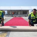 Trump’s whirlwind Israel visit: road closures, flight changes and full schedule revealed
