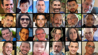 Hamas violates deal: the 24 slain hostages still left behind in Gaza