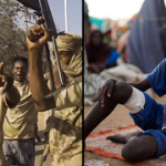 ‘Bodies lying in pools of blood’: Some 2,000 massacred after Darfur city falls to RSF