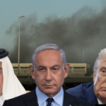 Trump grants Qatar rare US security guarantee after Israeli strike in Doha