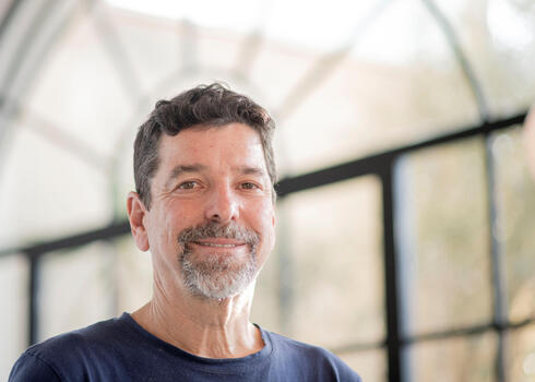 Oren Zeev turns early Navan bet into $1 billion payday