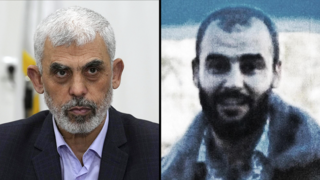 Hamas demands war’s end before hostage release; report: Sinwar brothers’ remains not included in deal