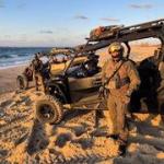 Baywatch, Zikim edition: The elite IDF unit guarding a beach once scarred by Oct. 7 massacre