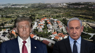 Knesset backs West Bank sovereignty bill, defying Netanyahu’s withdrawal plea amid US VP visit