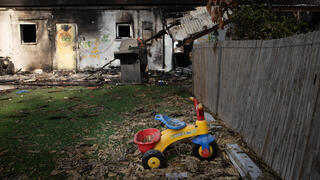 755 days after October 7 massacre, Nir Oz closes painful chapter as last hostage’s body returns