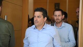 Ex-Shin Bet officer to face indictment over leaking classified documents to journalists, minister