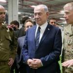 Report: Netanyahu nixes envoy appointment to US Gaza command center over ‘political disagreements’
