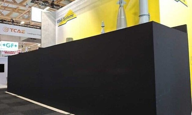 James Ogunleye | Europe Talks Tough, Buys Israeli Tech Quietly